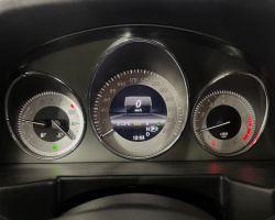 Mercedes-Benz GLK-Класс