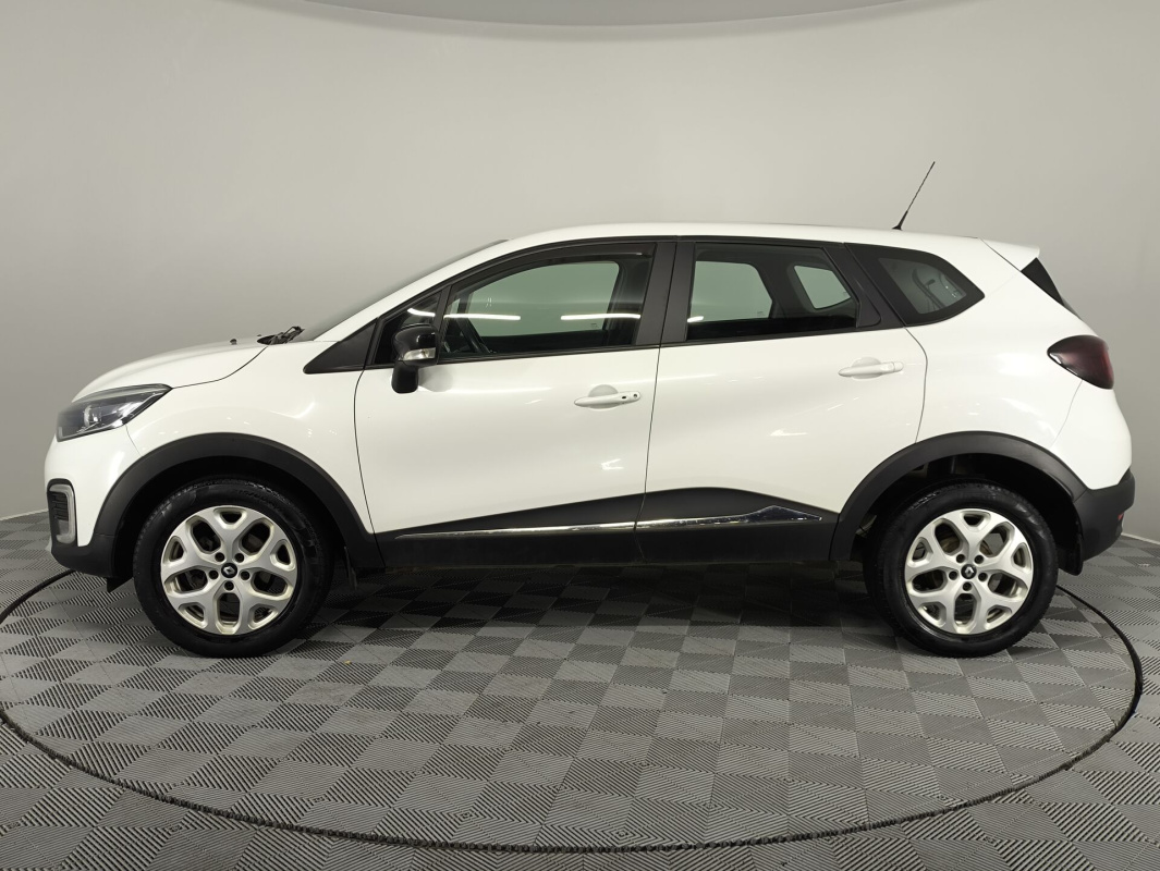 Renault Kaptur