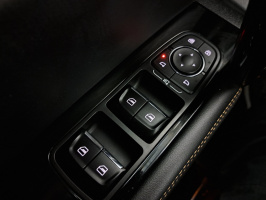 Haval Dargo