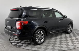 GAC GS8