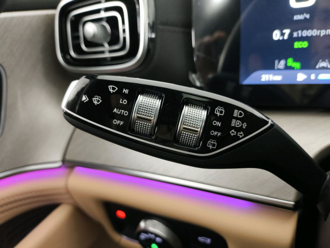 Jaecoo J8