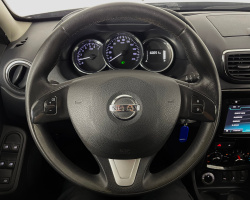 Nissan Terrano