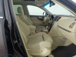 Infiniti FX