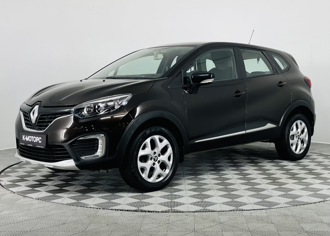 Renault Kaptur