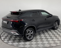 Omoda C5