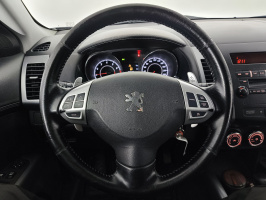 Peugeot 4007