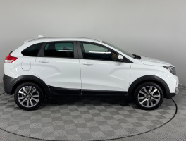 Lada (ВАЗ) XRAY