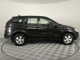 SsangYong Kyron