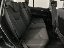 SsangYong Kyron