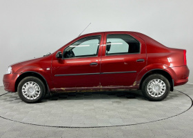 Renault Logan