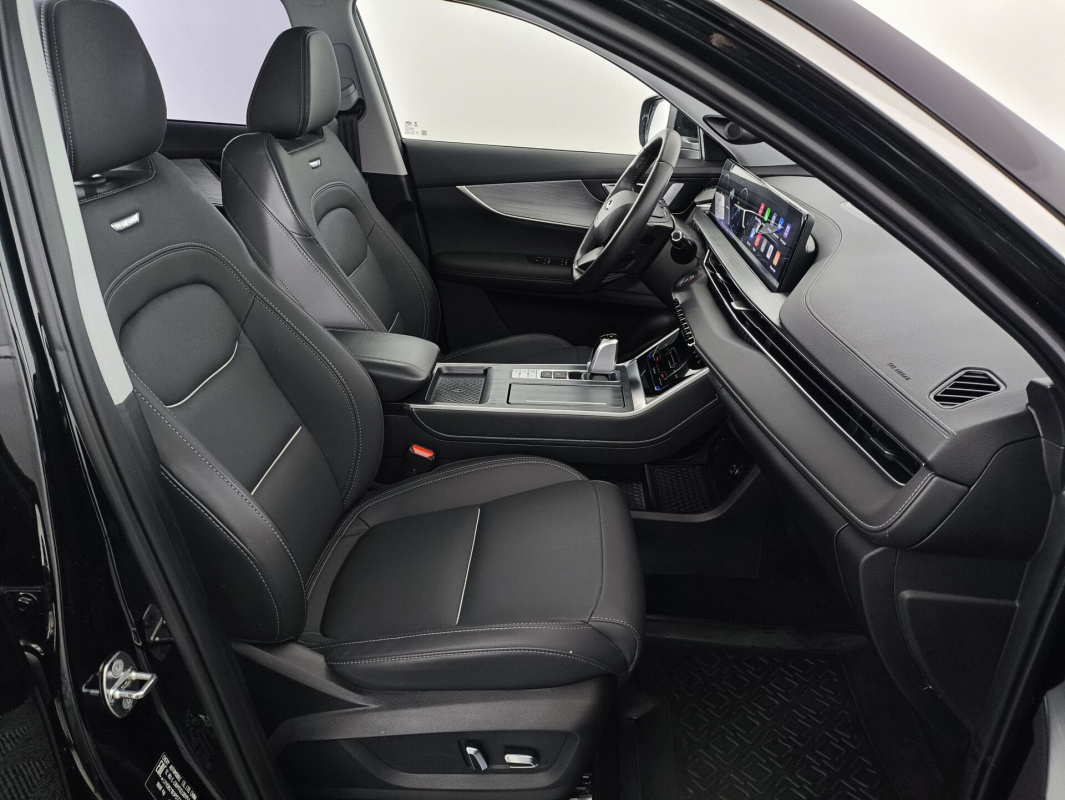 Chery Tiggo 7 Pro Max