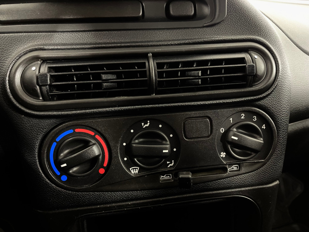 Lada (ВАЗ) Niva Travel