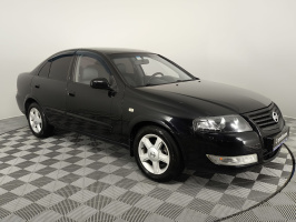 Nissan Almera Classic