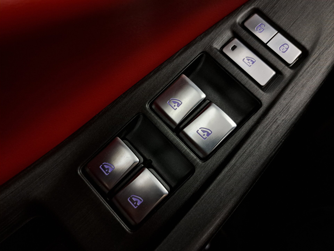 Changan CS55 Plus