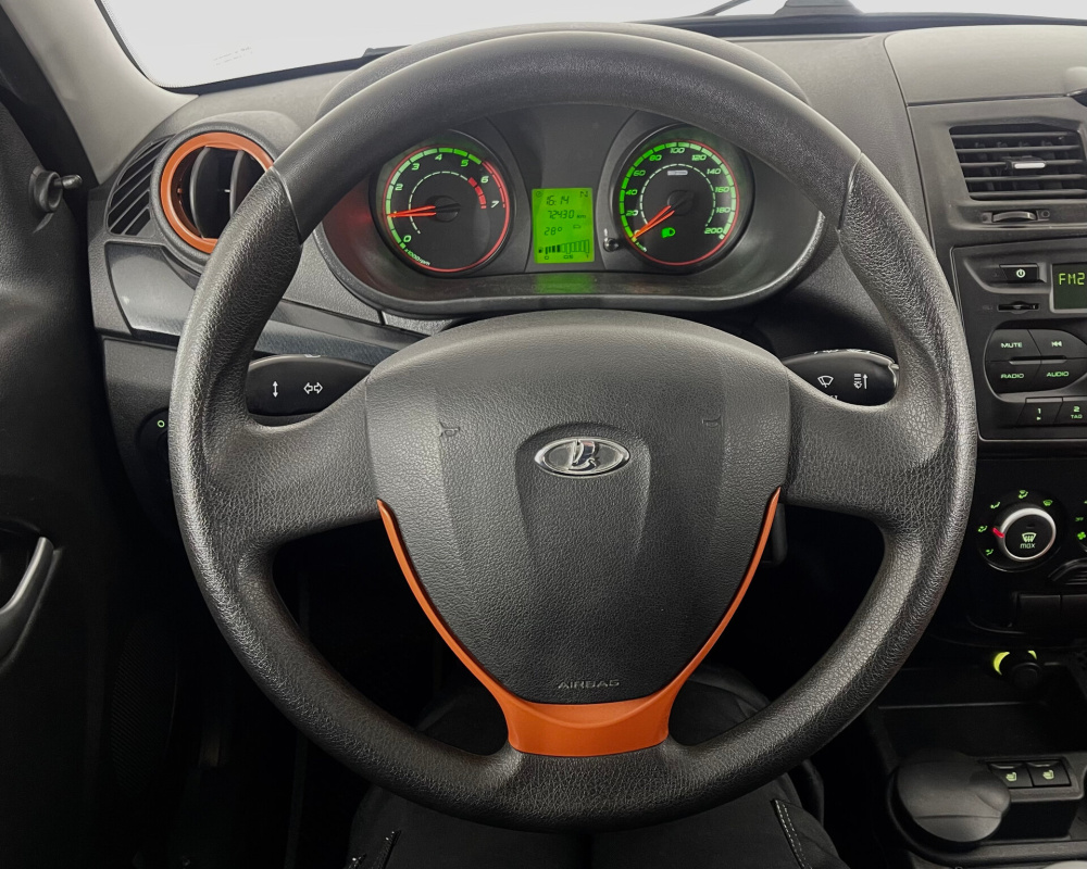 Lada (ВАЗ) Kalina