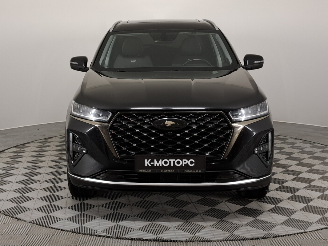 Chery Tiggo 7 Pro Max