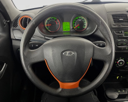 Lada (ВАЗ) Kalina