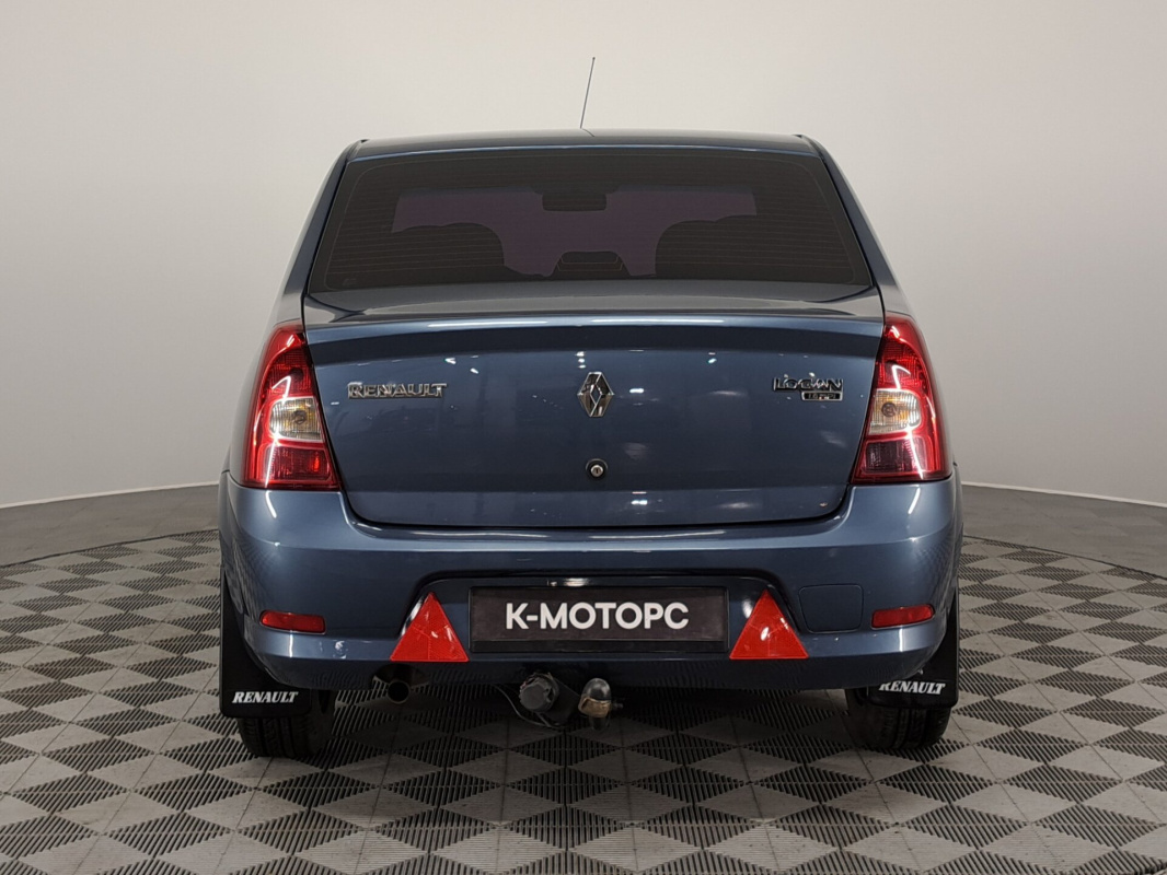 Renault Logan