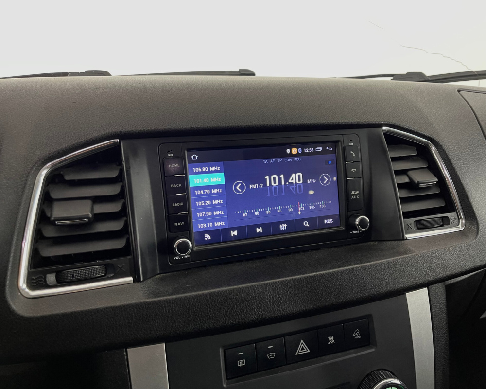 УАЗ Патриот