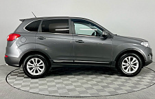 CHERY Tiggo 5