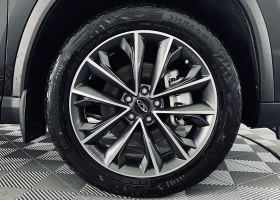 Chery Tiggo 8 Pro Max