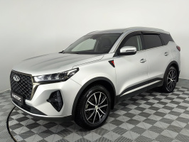 Chery Tiggo 7 Pro Max