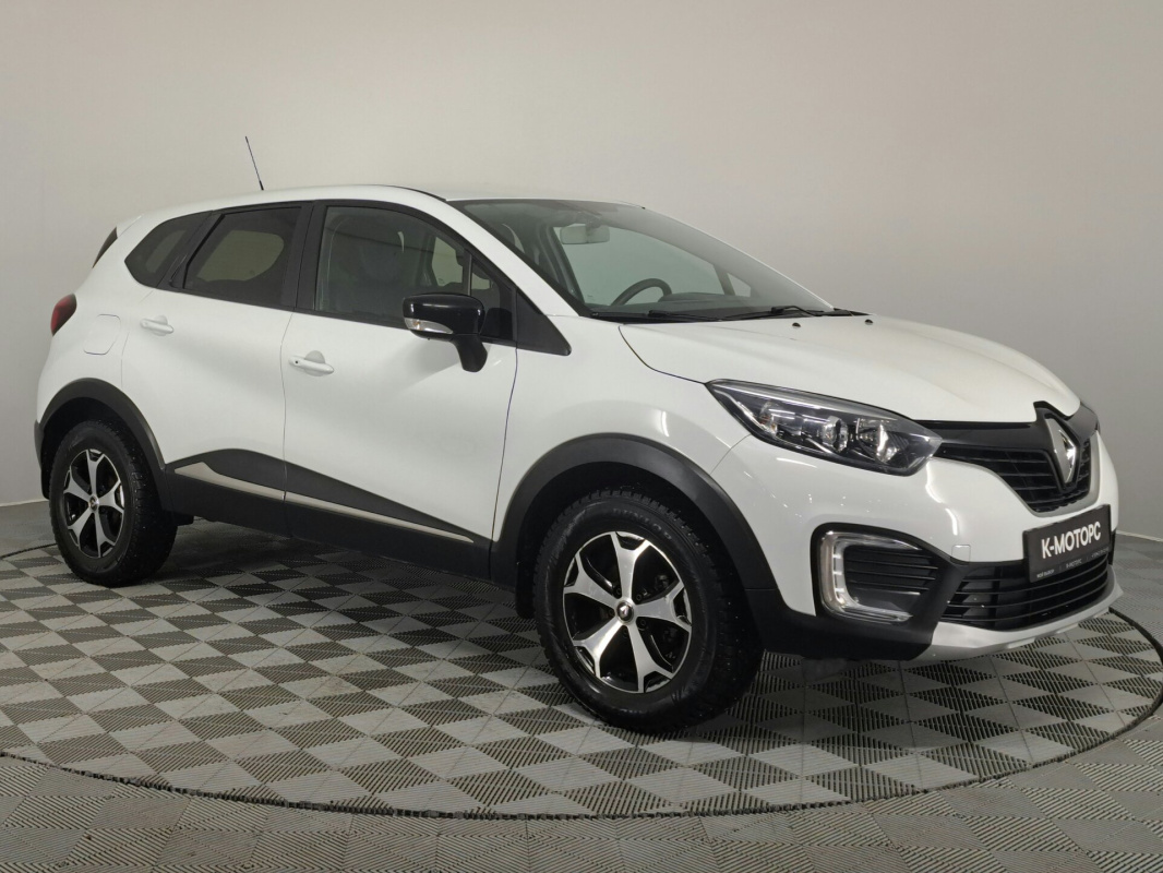 Renault Kaptur