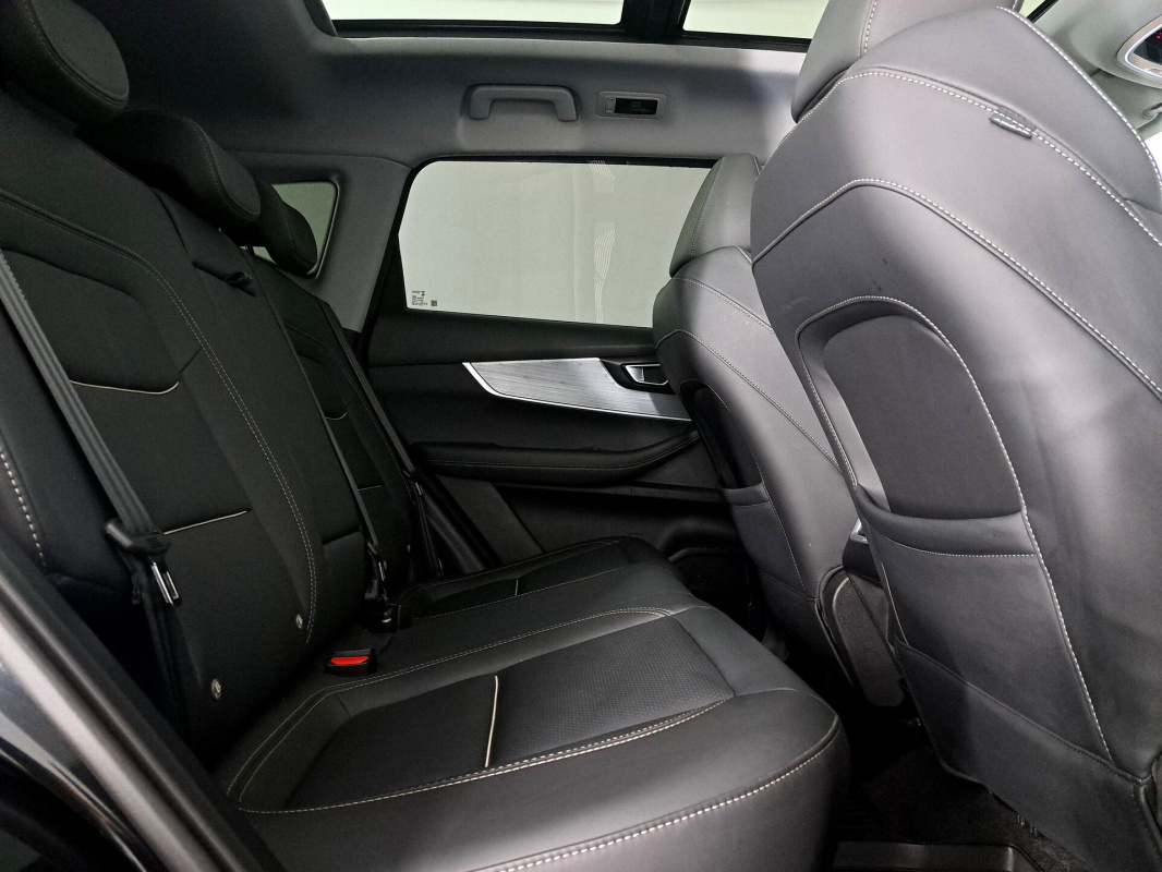 Chery Tiggo 7 Pro Max