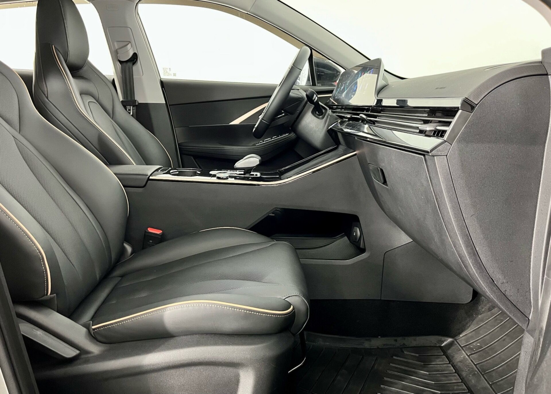Omoda C5