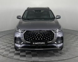 Chery Tiggo 8 Pro Max