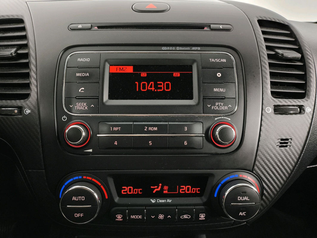 Kia Cerato