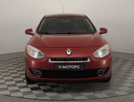 Renault Fluence
