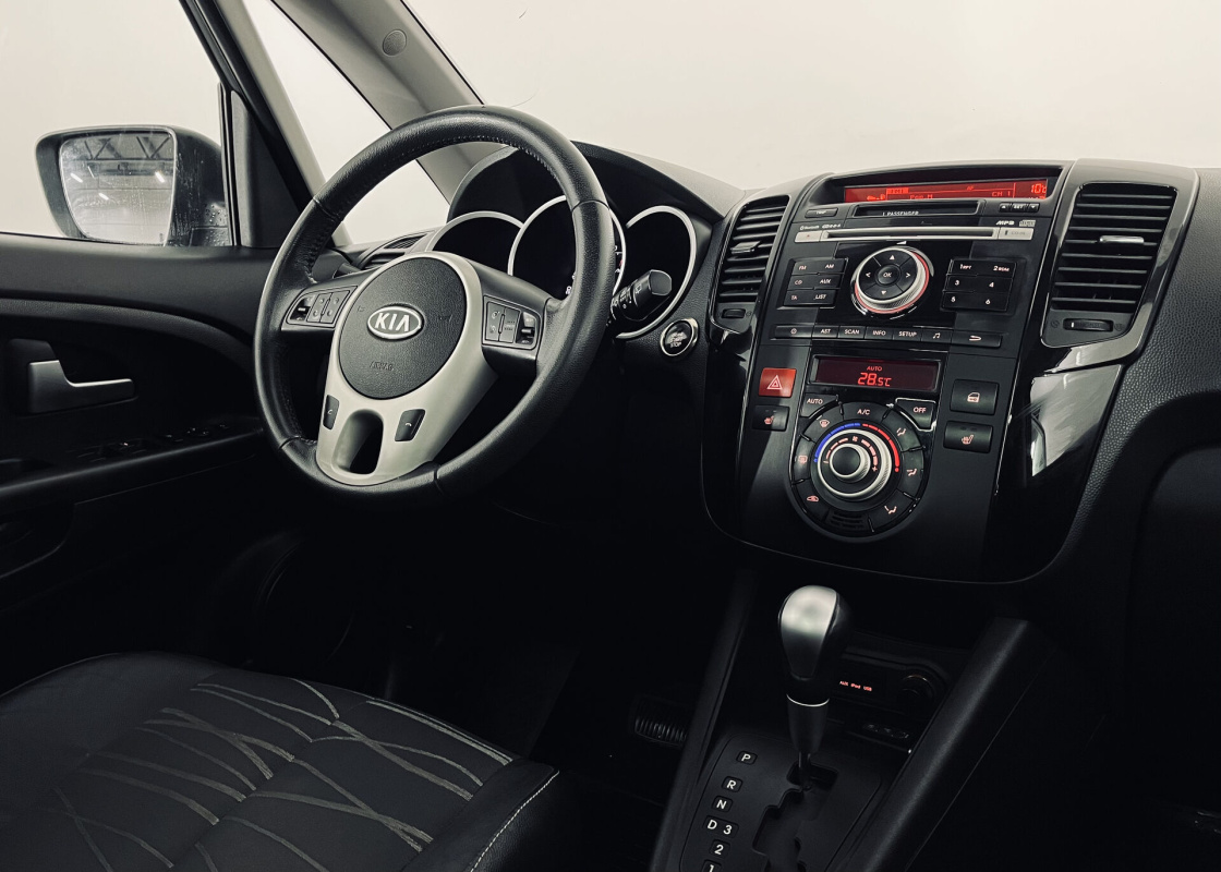 Kia Venga