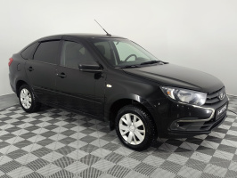 Lada (ВАЗ) Granta
