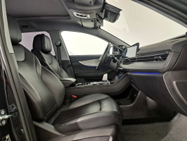 Chery Tiggo 8 Pro Max