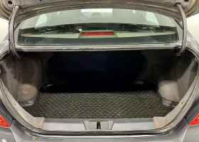 Geely Emgrand EC7