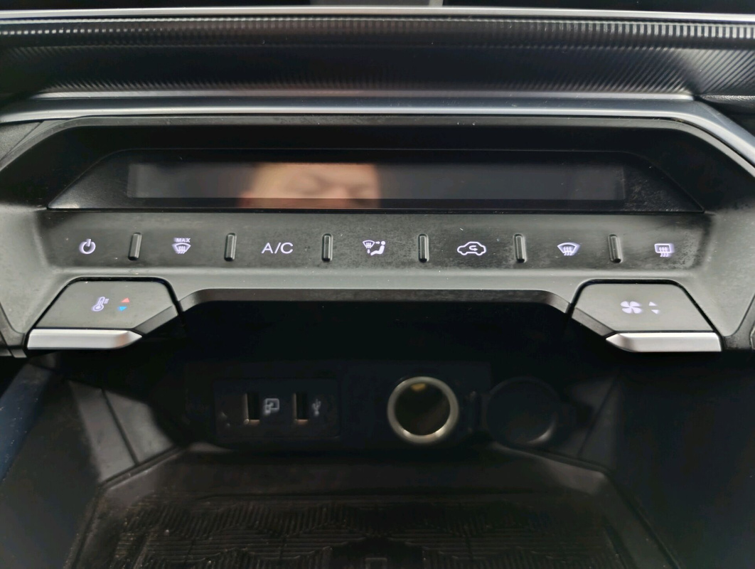 Kaiyi E5