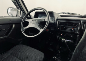 Lada (ВАЗ) 2121 (4x4)
