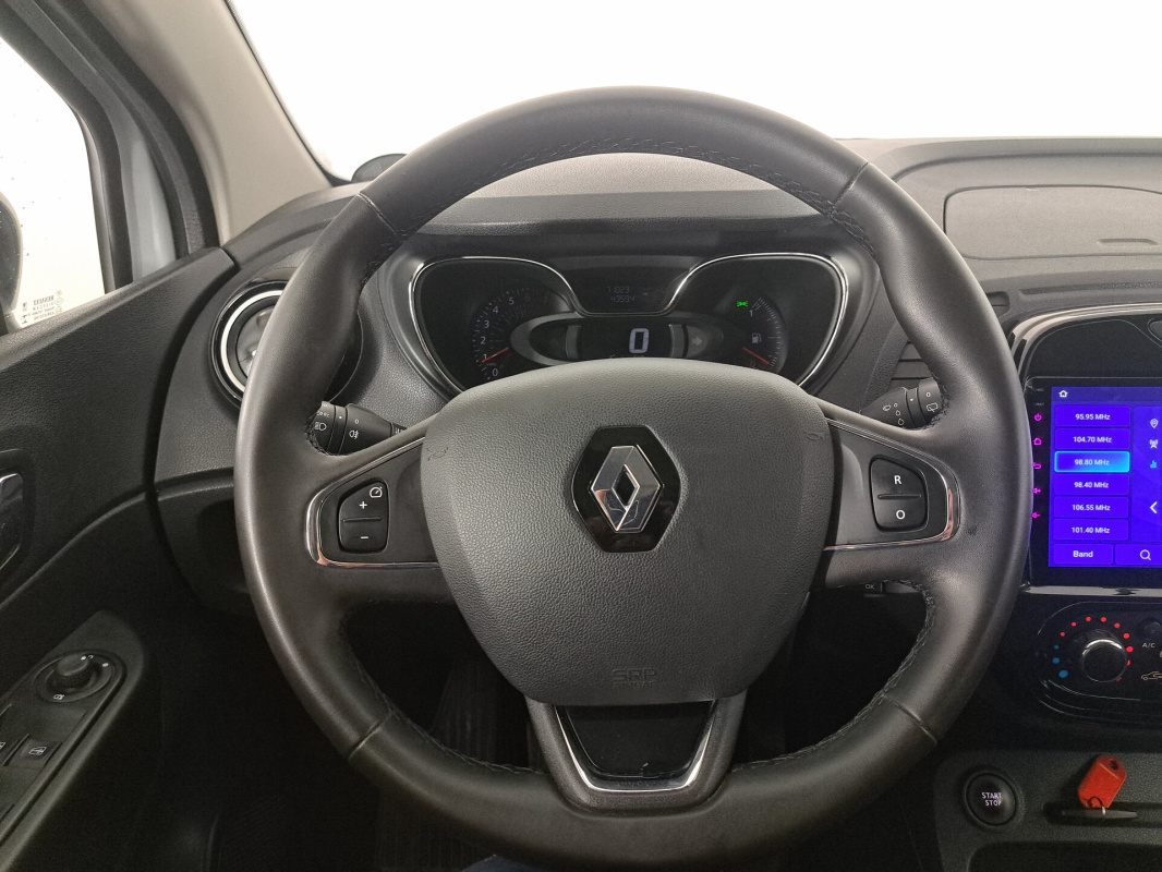 Renault Kaptur