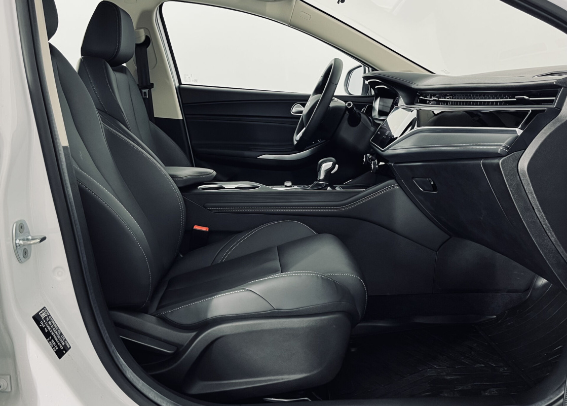 Omoda S5