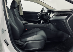 Omoda S5