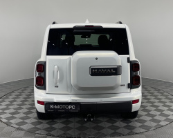 Haval H9
