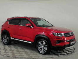 Changan CS35 Plus
