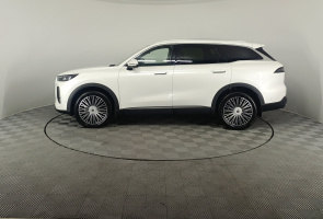 Chery Tiggo 9