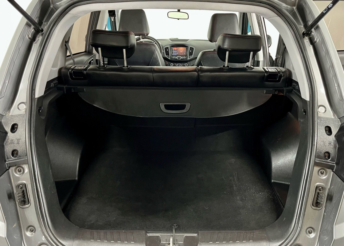 Chery Tiggo 5