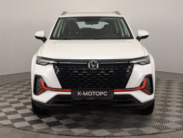 Changan CS35 Plus