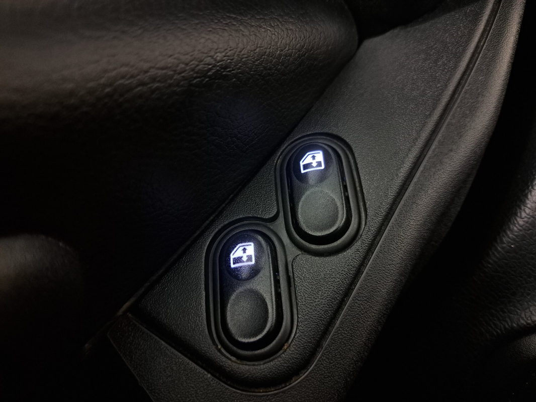 Lada (ВАЗ) Niva Travel