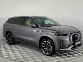 Jaecoo J8