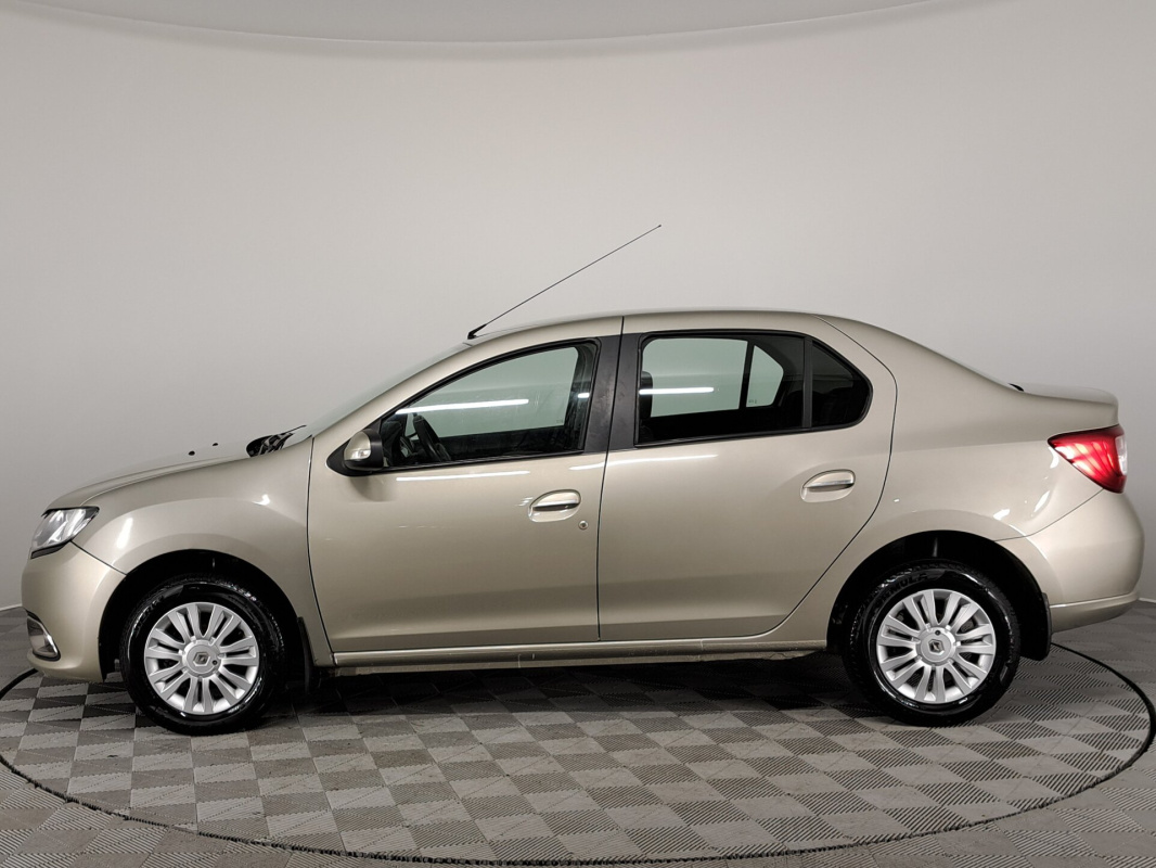Renault Logan