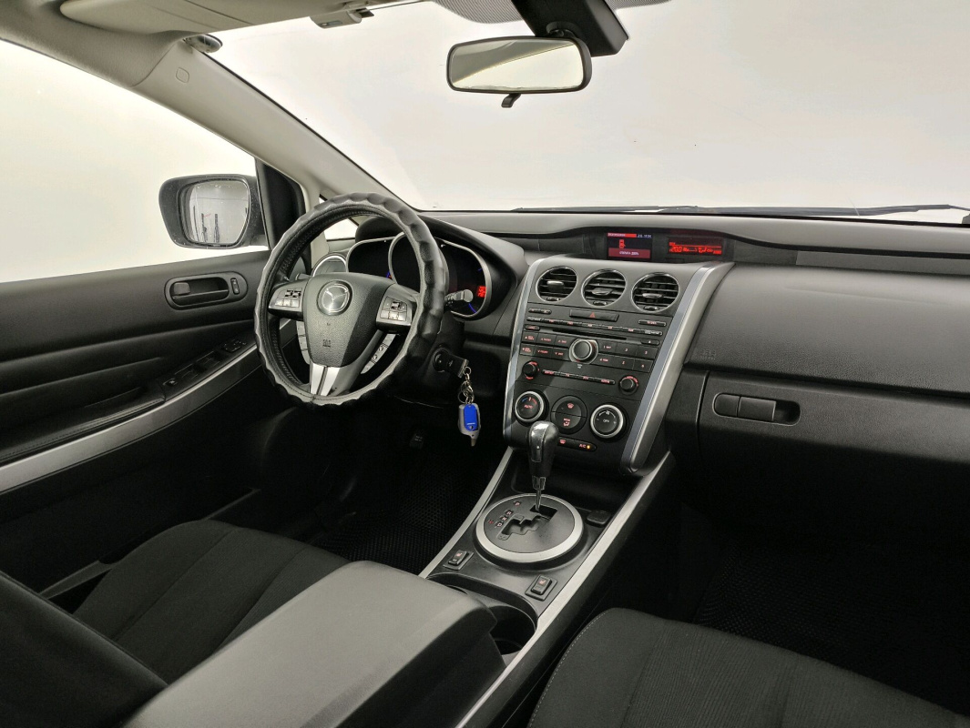 Mazda CX-7
